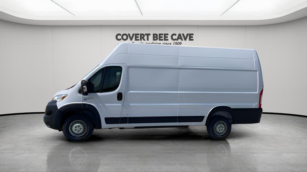 new 2025 Ram ProMaster 3500 car, priced at $64,990