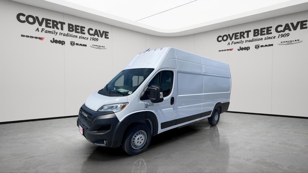 new 2025 Ram ProMaster 3500 car, priced at $64,990