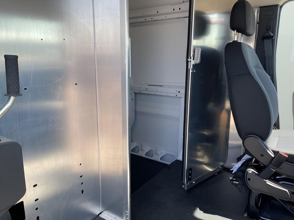 new 2025 Ram ProMaster 3500 car, priced at $64,990