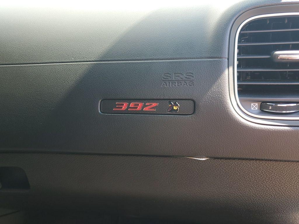 used 2023 Dodge Charger car, priced at $49,675