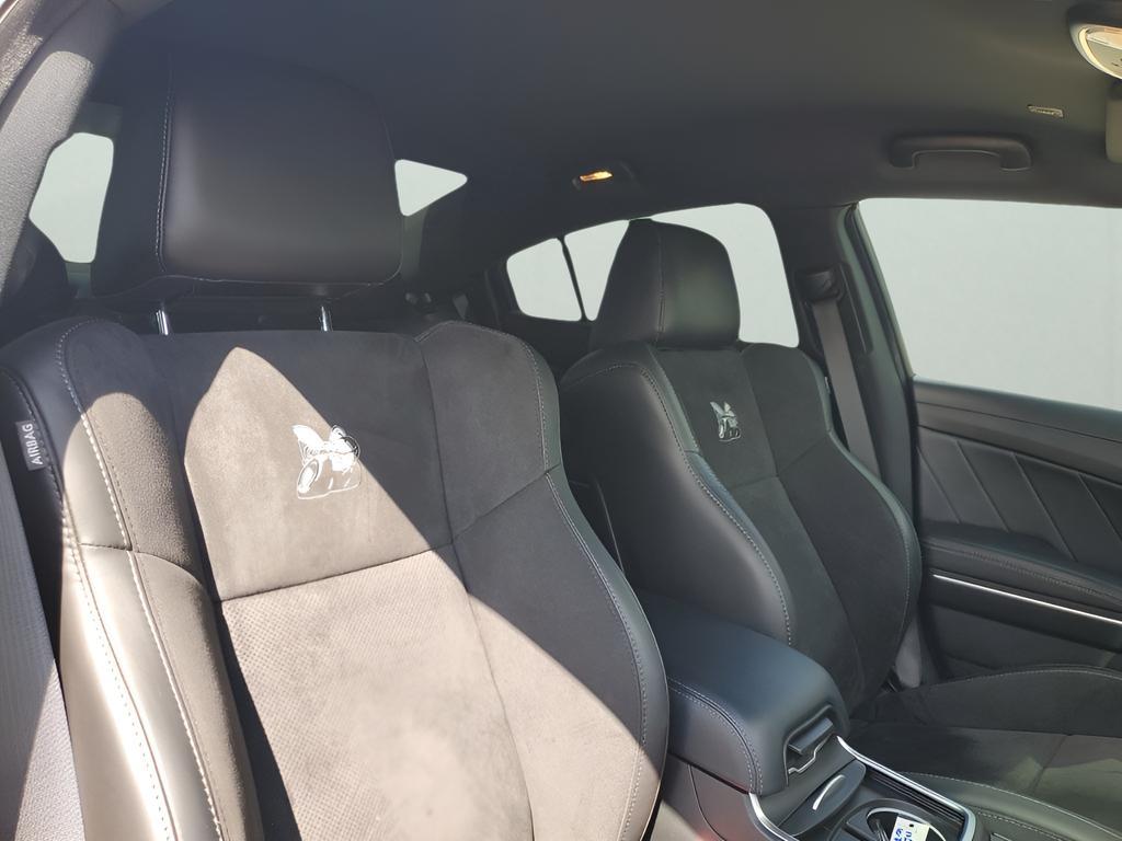 used 2023 Dodge Charger car, priced at $49,675