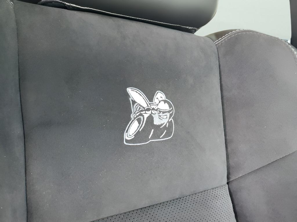 used 2023 Dodge Charger car, priced at $49,675