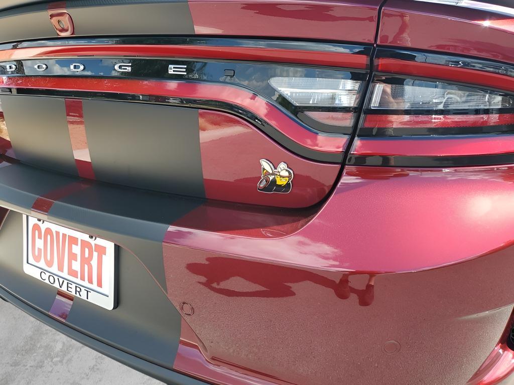 used 2023 Dodge Charger car, priced at $49,675