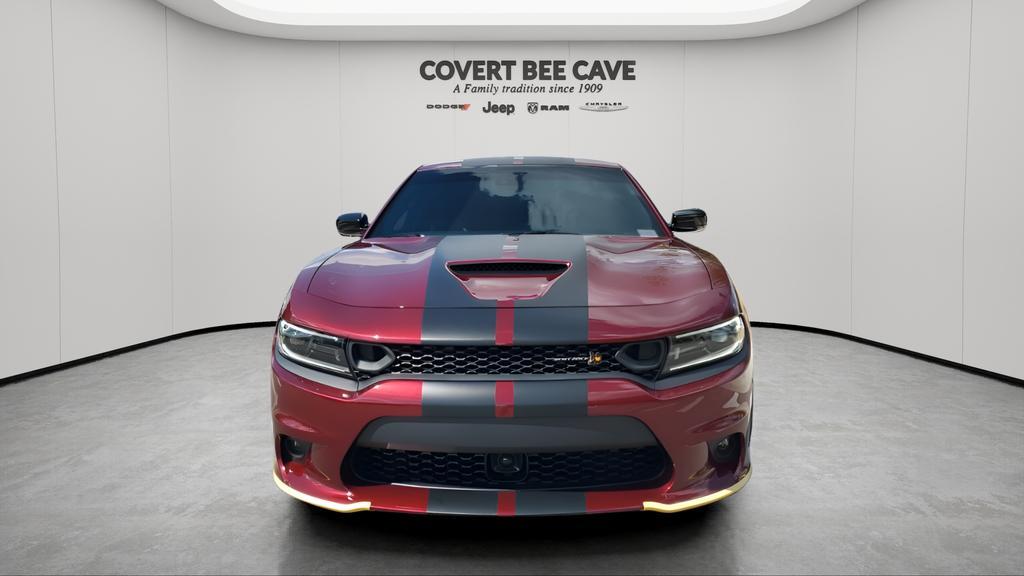used 2023 Dodge Charger car, priced at $49,675