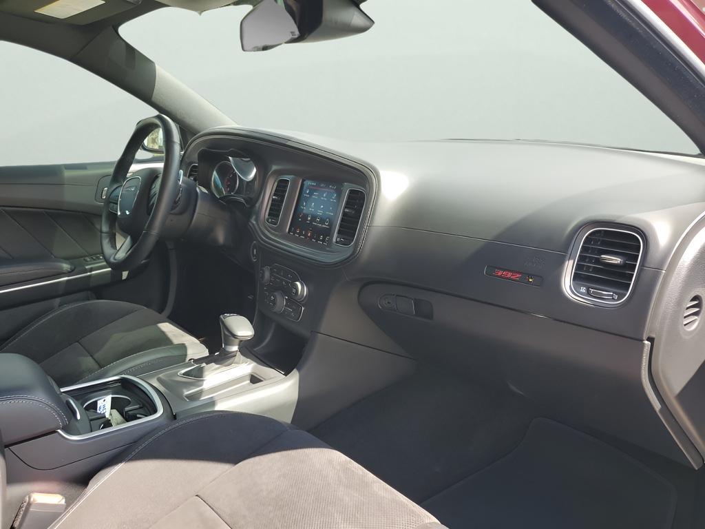 used 2023 Dodge Charger car, priced at $49,675