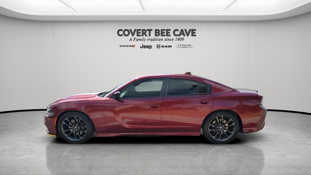 used 2023 Dodge Charger car, priced at $49,675