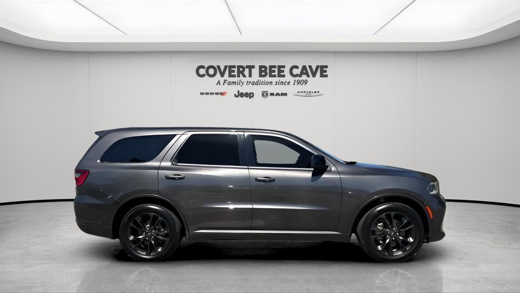 used 2021 Dodge Durango car, priced at $22,723