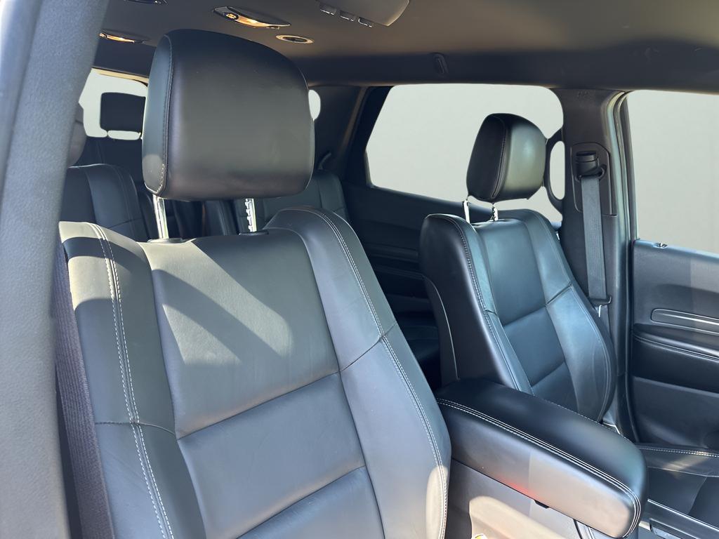 used 2021 Dodge Durango car, priced at $22,723