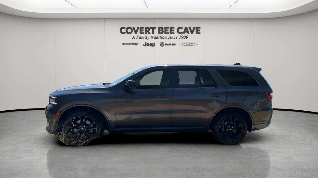 used 2021 Dodge Durango car, priced at $22,723