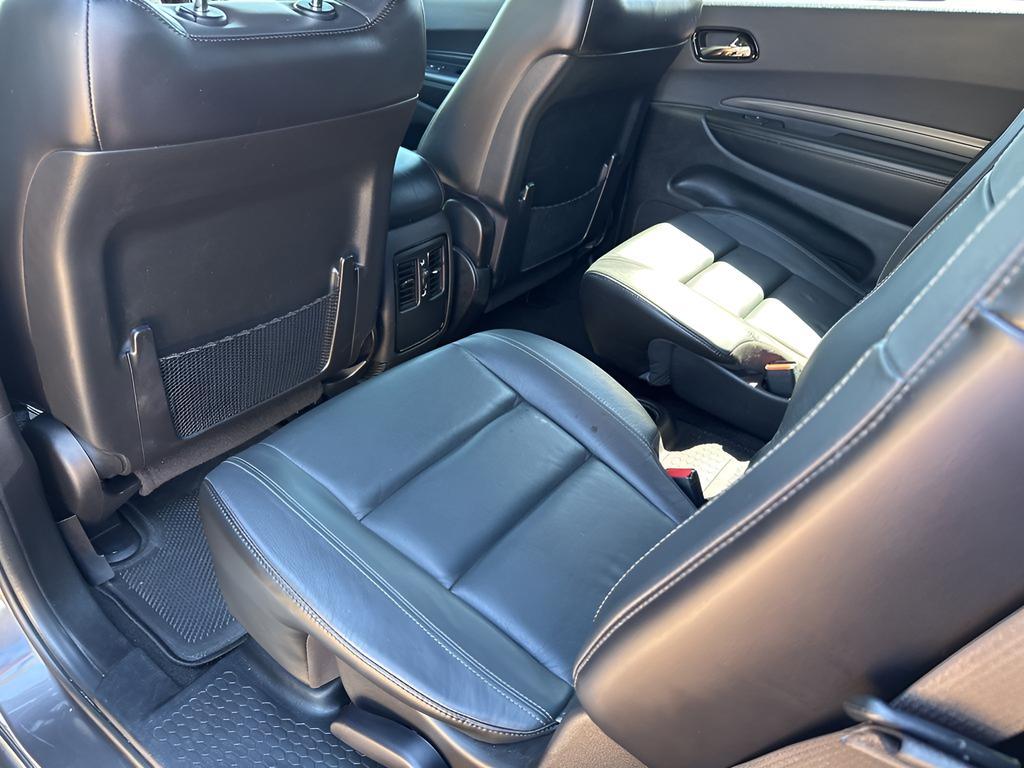 used 2021 Dodge Durango car, priced at $22,723