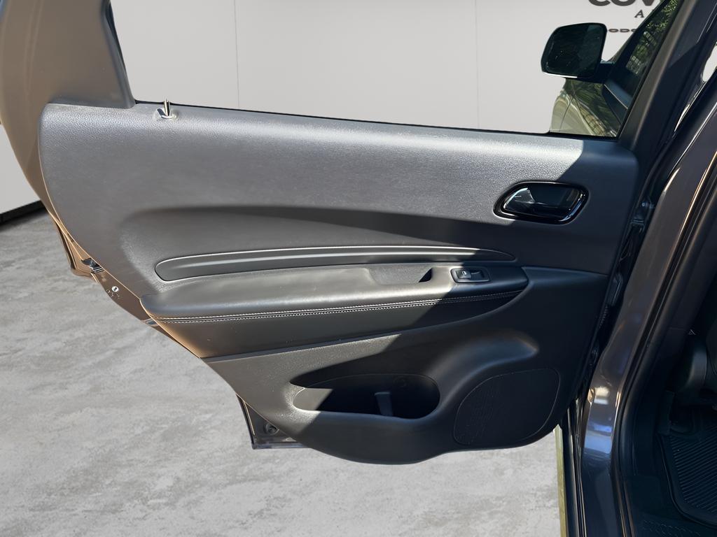 used 2021 Dodge Durango car, priced at $22,723