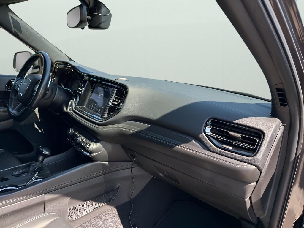 used 2021 Dodge Durango car, priced at $22,723