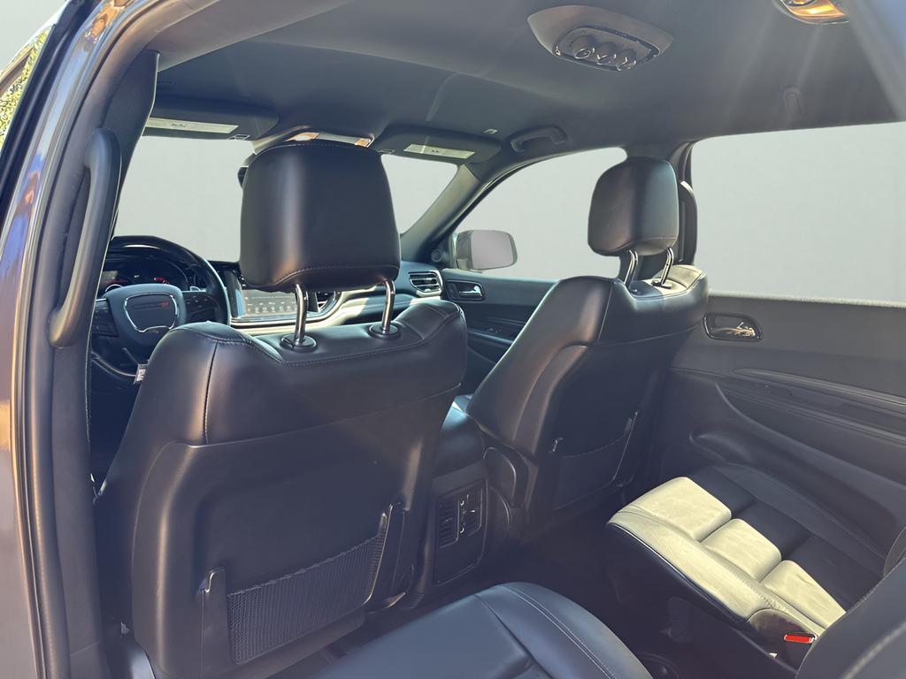 used 2021 Dodge Durango car, priced at $22,723