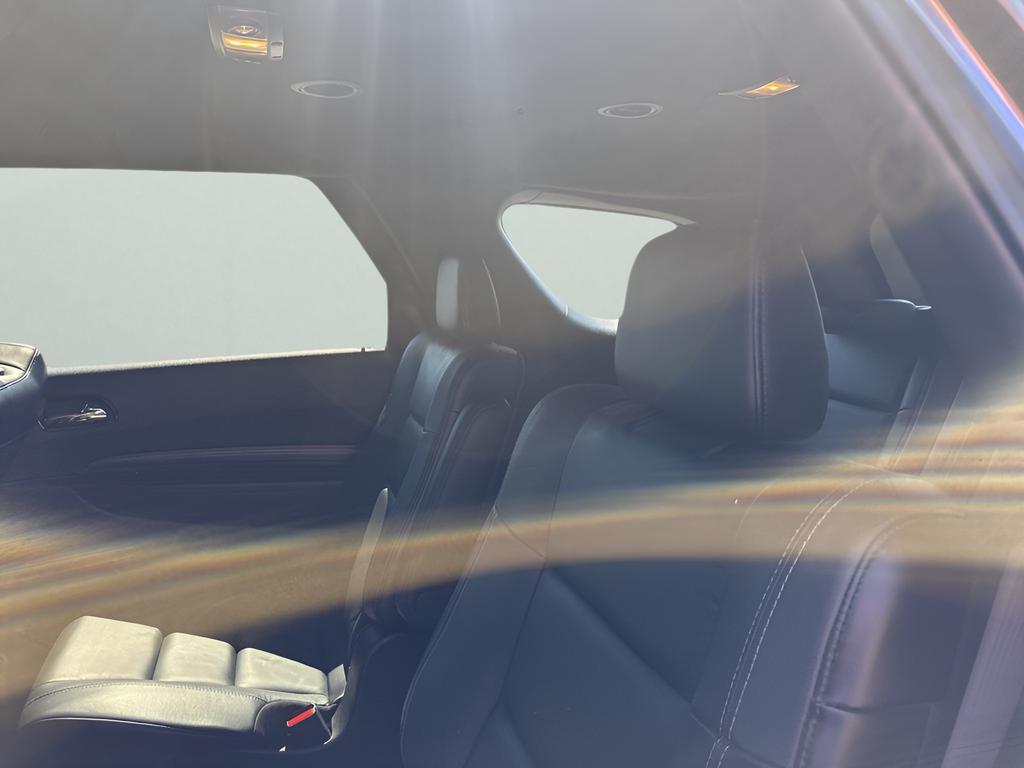 used 2021 Dodge Durango car, priced at $22,723