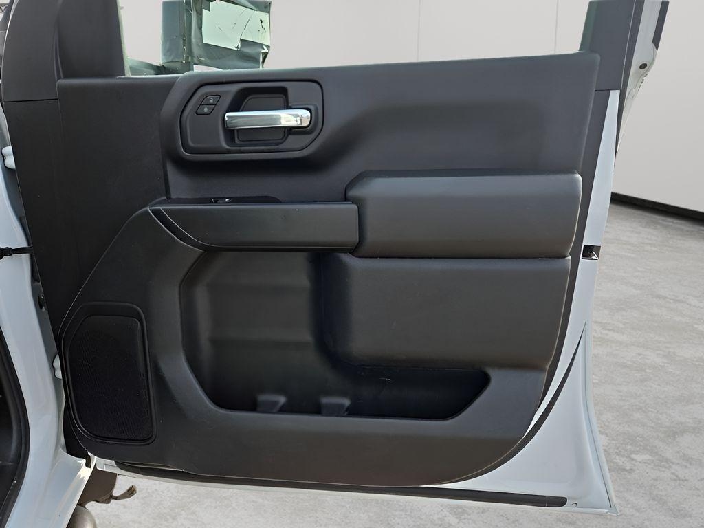 used 2022 Chevrolet Silverado 3500 car, priced at $49,788