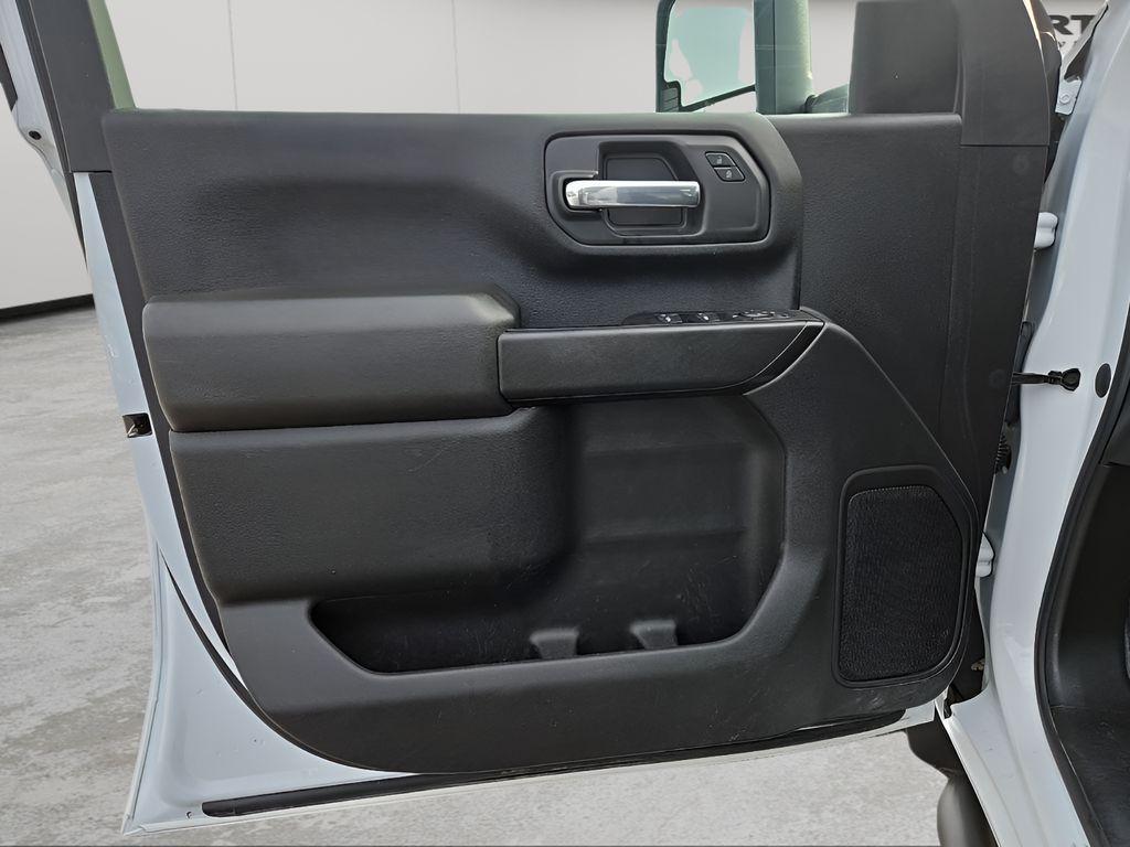 used 2022 Chevrolet Silverado 3500 car, priced at $49,788