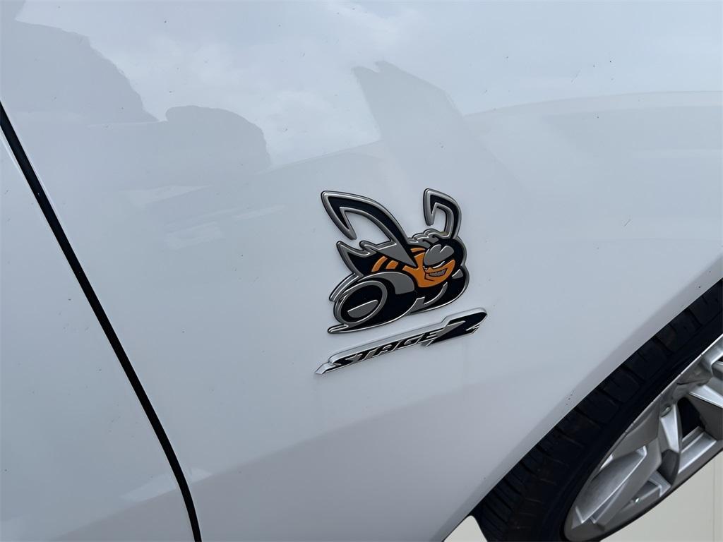 new 2025 Dodge Charger Daytona car, priced at $64,432