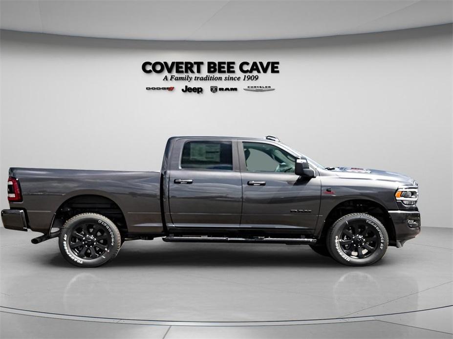 new 2024 Ram 2500 car, priced at $78,201