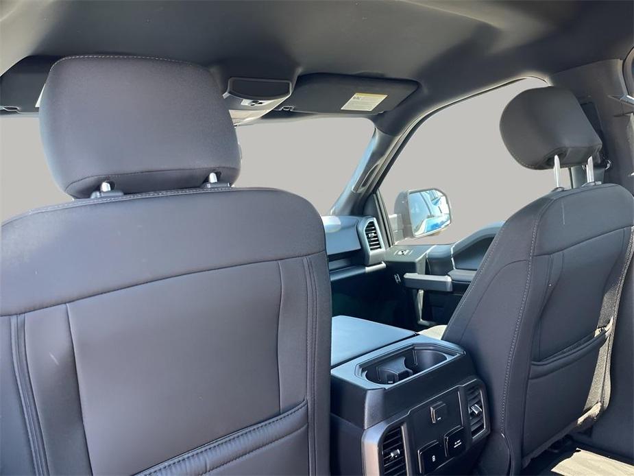 used 2019 Ford F-150 car, priced at $30,497