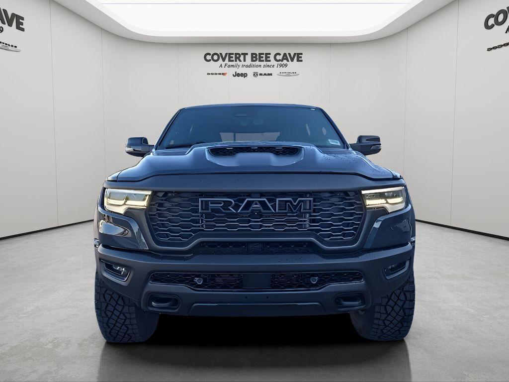 new 2025 Ram 1500 car, priced at $84,870