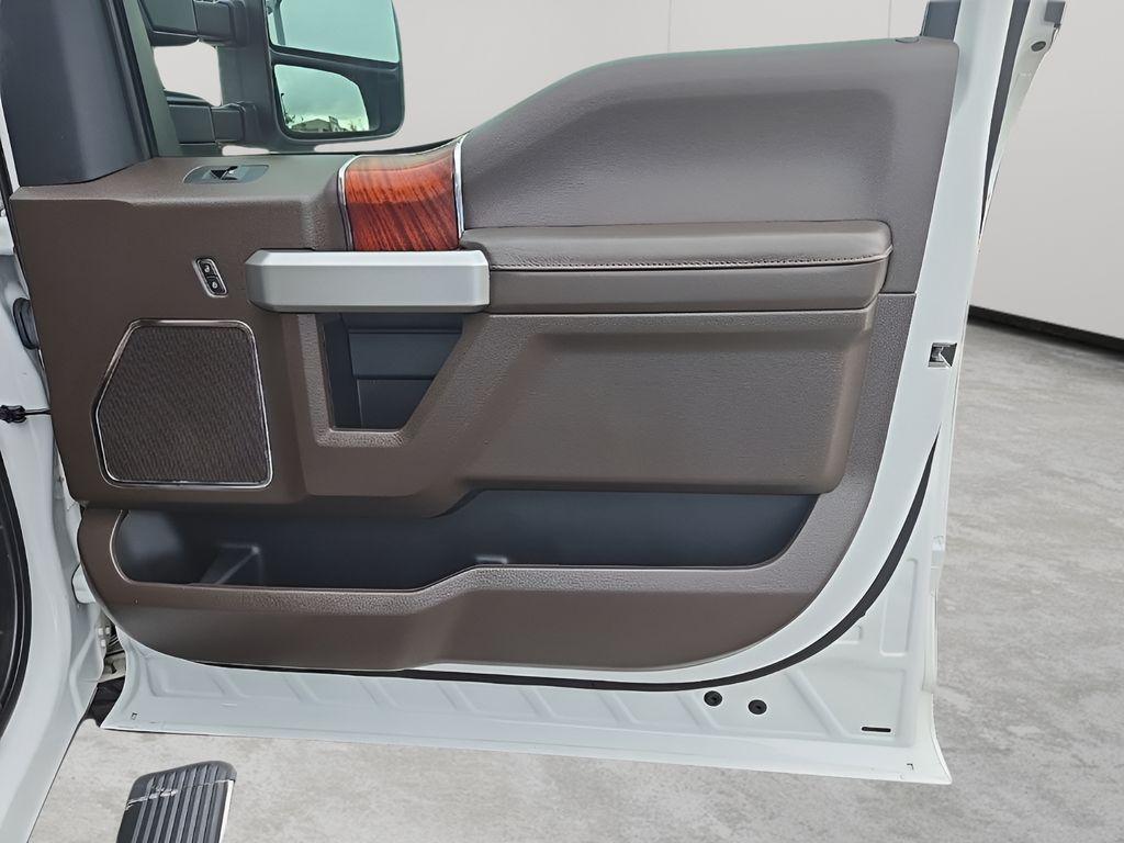 used 2022 Ford F-250 car, priced at $67,497
