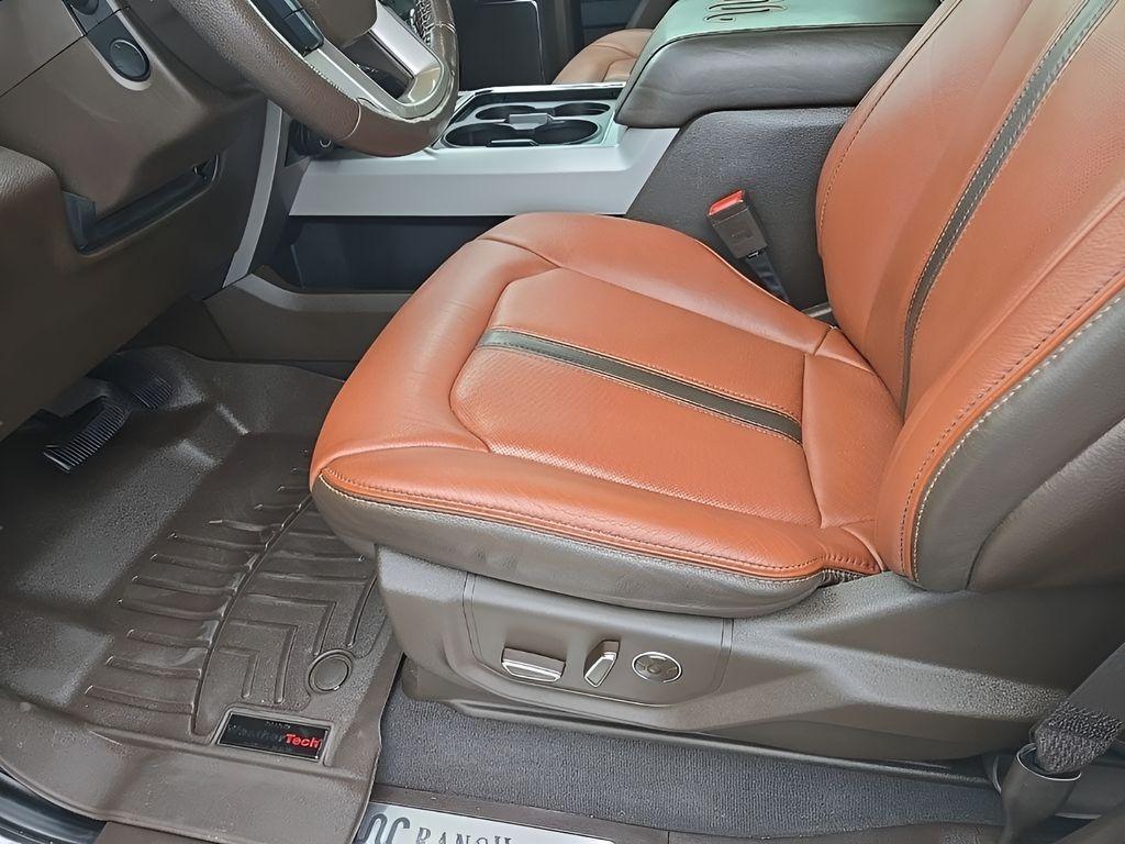 used 2022 Ford F-250 car, priced at $67,497