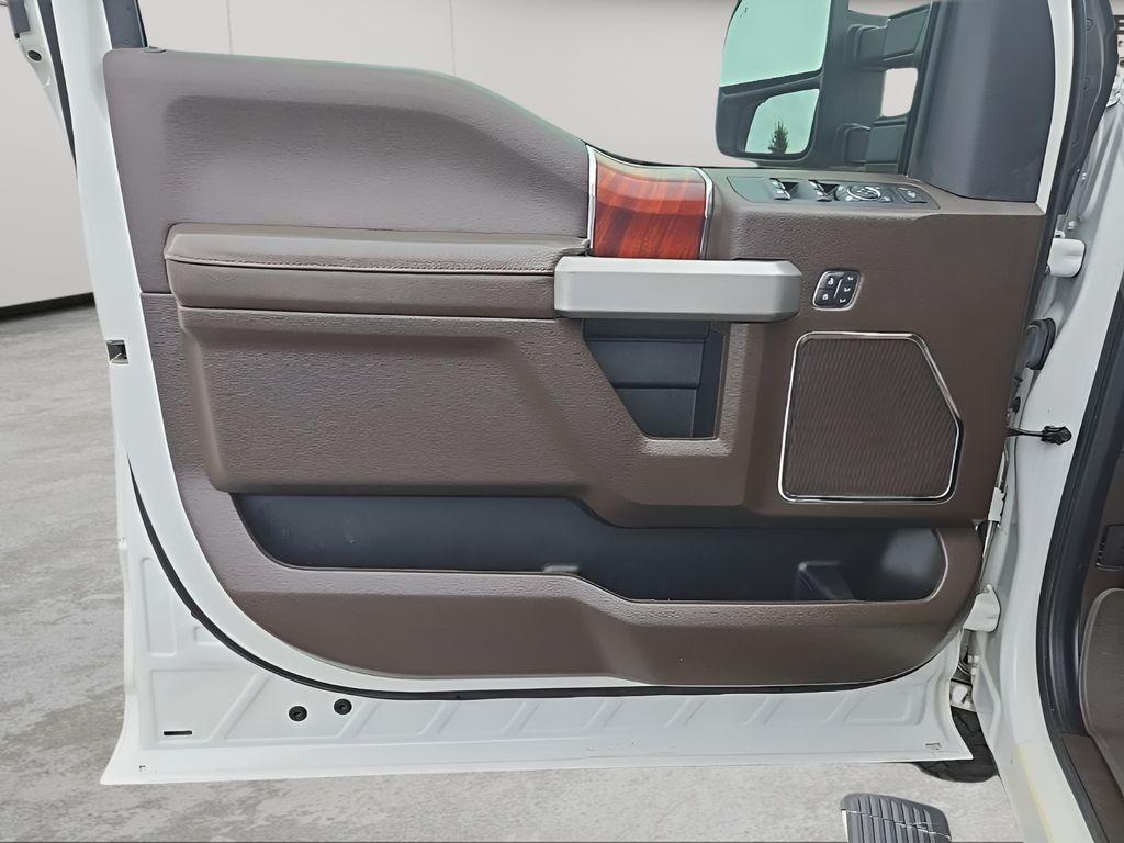 used 2022 Ford F-250 car, priced at $67,497