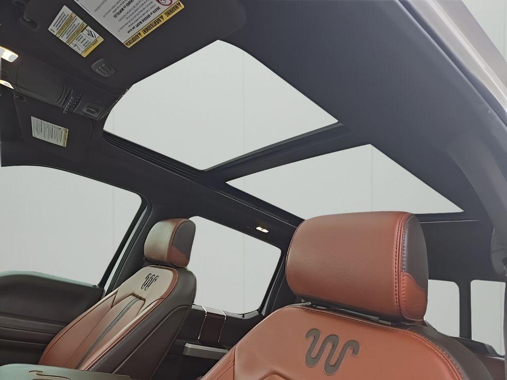 used 2022 Ford F-250 car, priced at $67,497