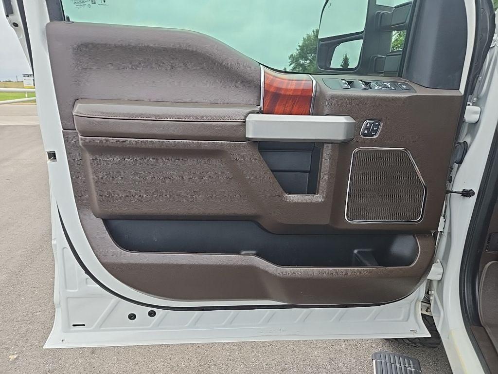 used 2022 Ford F-250 car, priced at $67,497