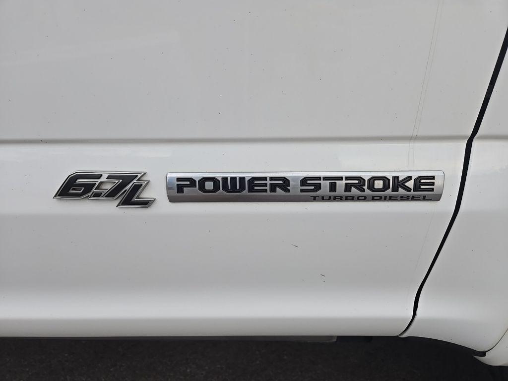 used 2022 Ford F-250 car, priced at $67,497