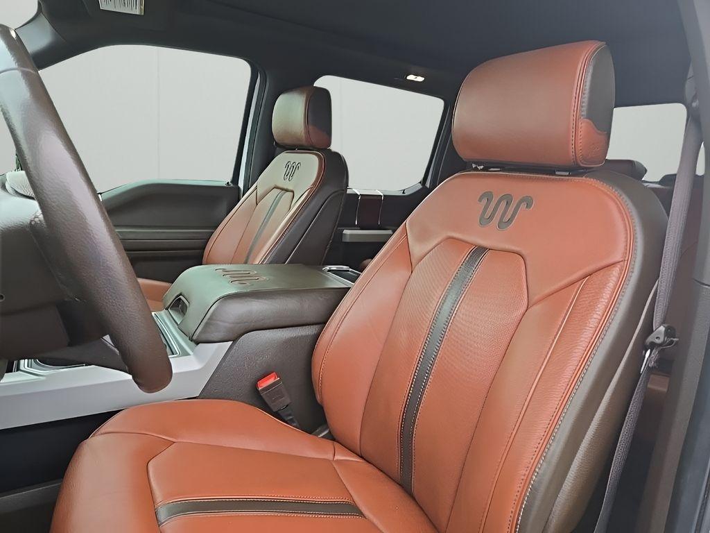 used 2022 Ford F-250 car, priced at $67,497