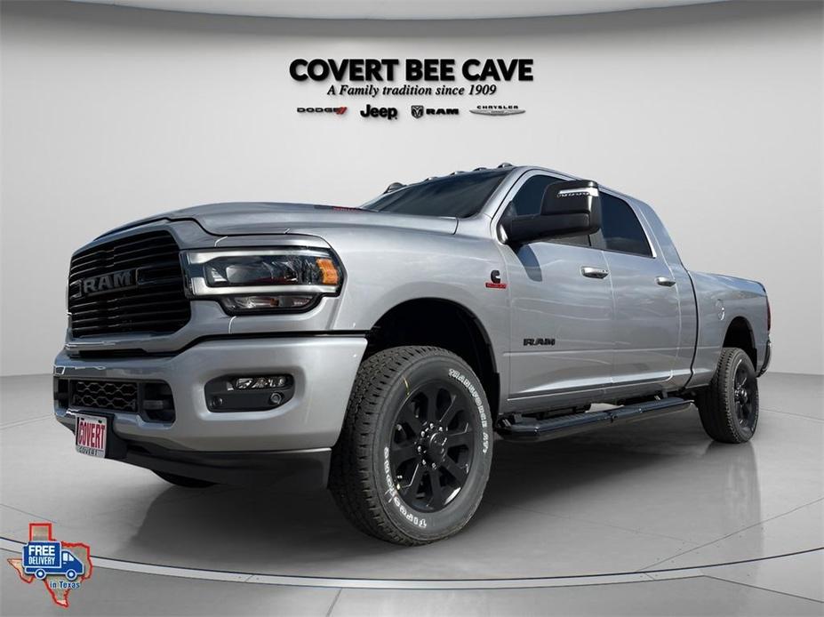 new 2024 Ram 2500 car, priced at $84,223