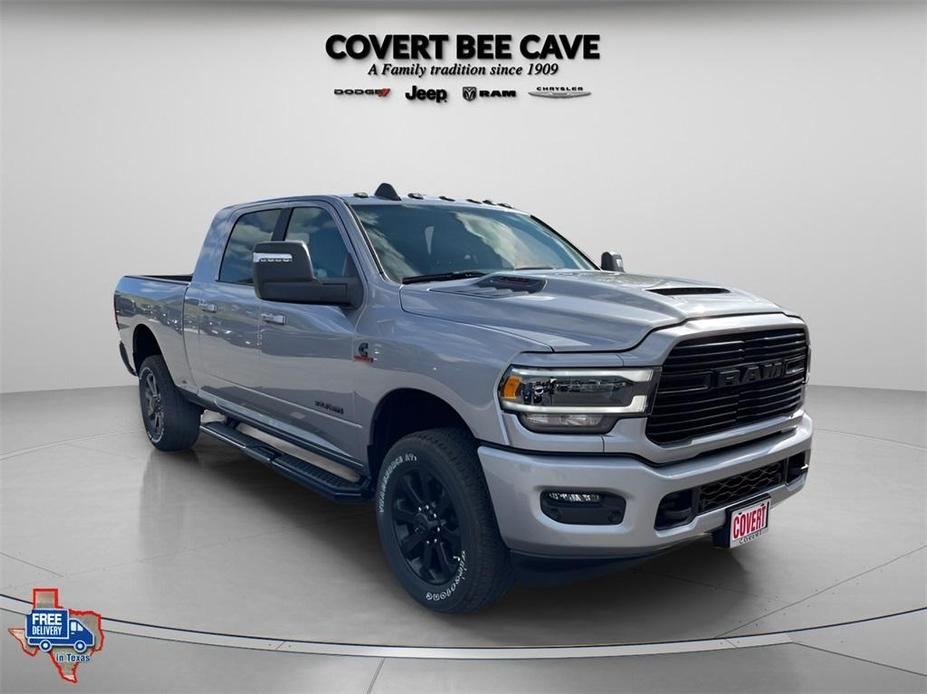 new 2024 Ram 2500 car, priced at $85,223