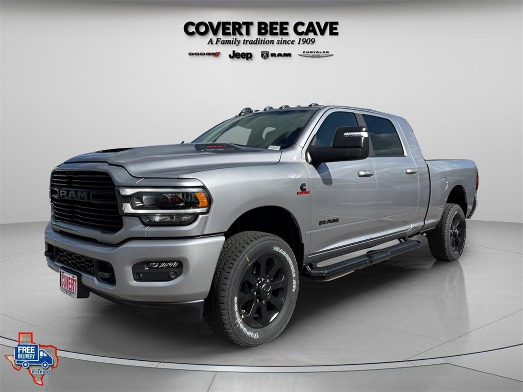 new 2024 Ram 2500 car, priced at $84,223