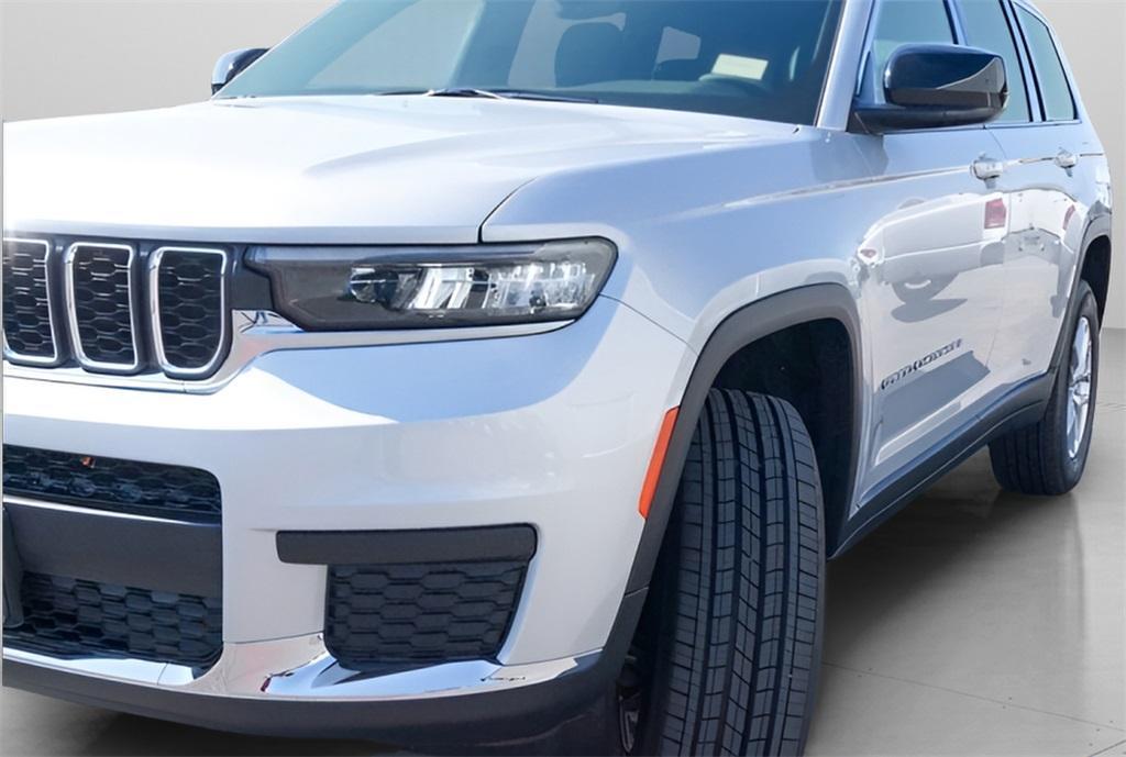 new 2024 Jeep Grand Cherokee L car, priced at $42,789