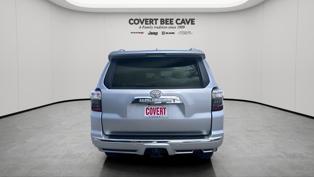 used 2022 Toyota 4Runner car, priced at $44,990