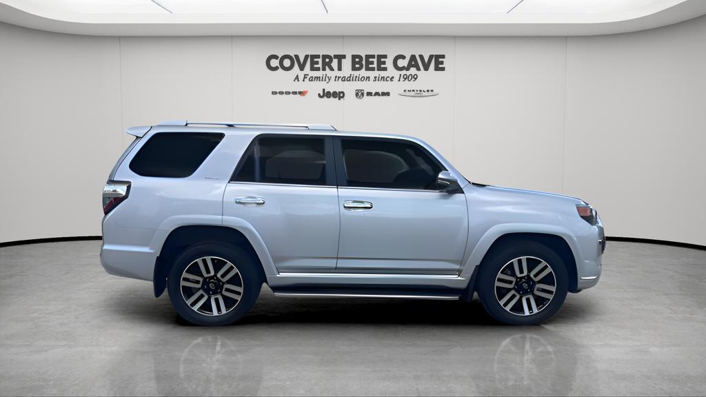 used 2022 Toyota 4Runner car, priced at $44,990