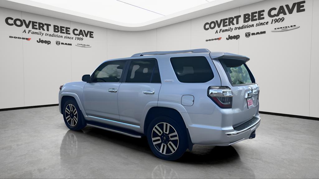 used 2022 Toyota 4Runner car, priced at $44,990