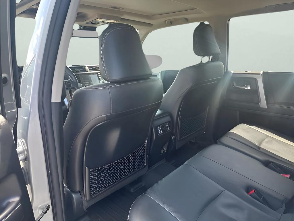 used 2022 Toyota 4Runner car, priced at $44,990