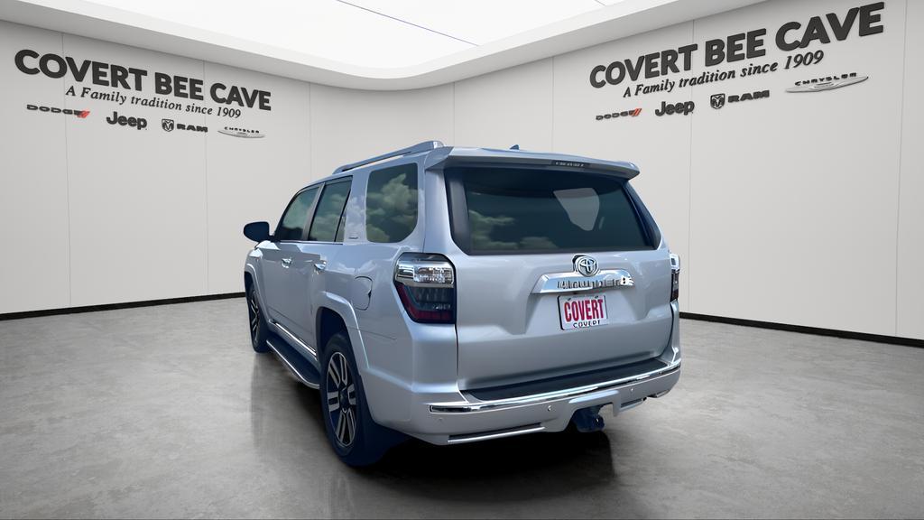 used 2022 Toyota 4Runner car, priced at $44,990