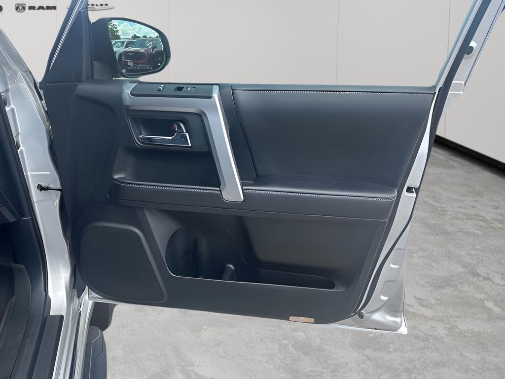 used 2022 Toyota 4Runner car, priced at $44,990