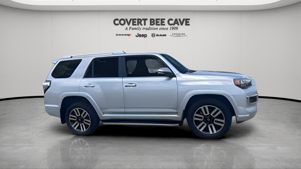 used 2022 Toyota 4Runner car, priced at $44,990