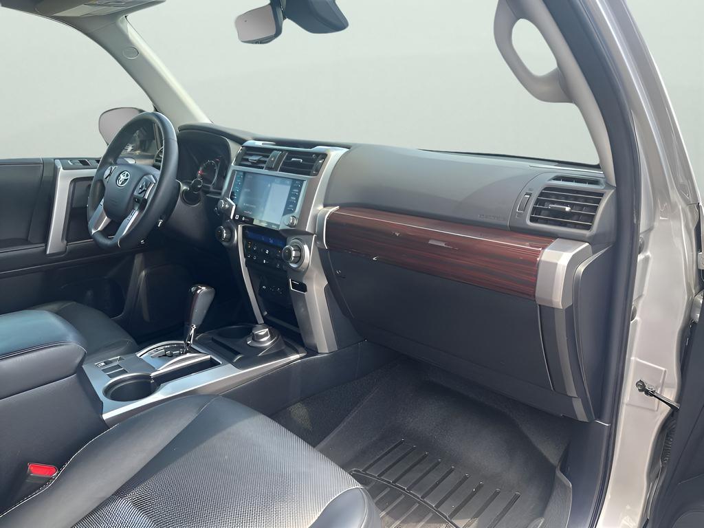 used 2022 Toyota 4Runner car, priced at $44,990