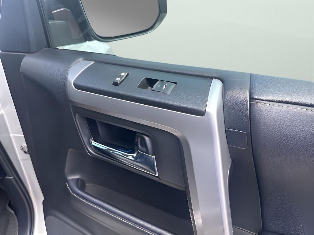 used 2022 Toyota 4Runner car, priced at $44,990