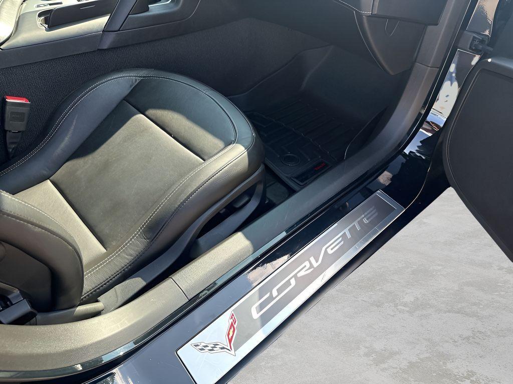 used 2016 Chevrolet Corvette car, priced at $31,997