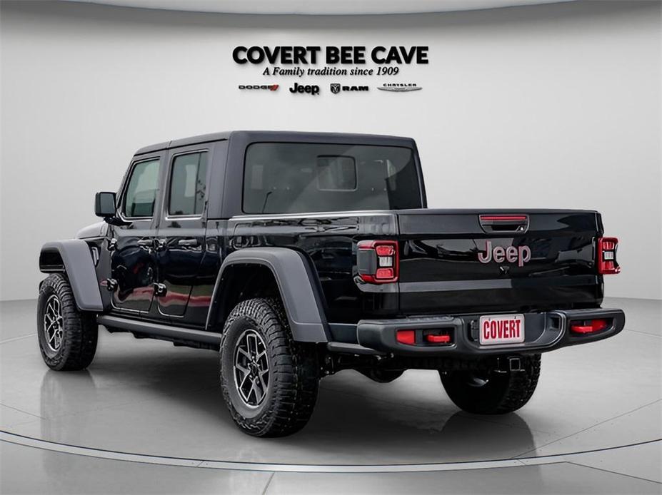 new 2024 Jeep Gladiator car, priced at $53,089