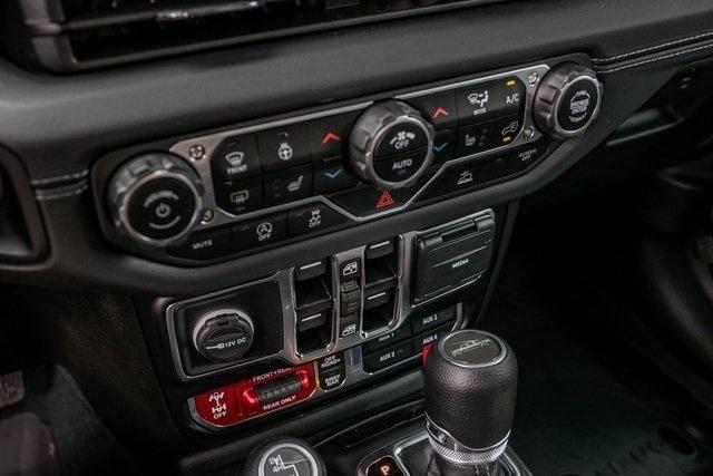 new 2024 Jeep Gladiator car, priced at $53,089