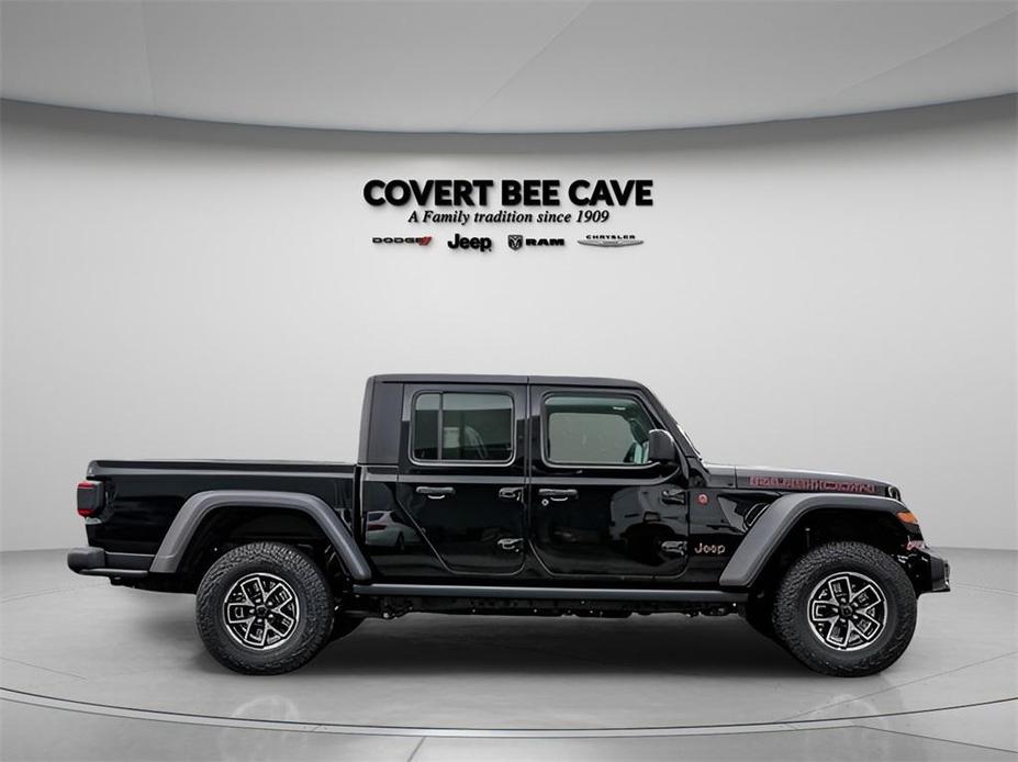 new 2024 Jeep Gladiator car, priced at $53,089