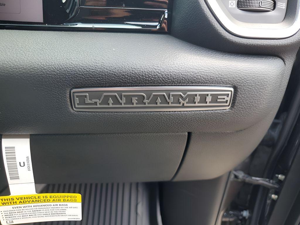 new 2026 Ram 1500 car, priced at $66,894