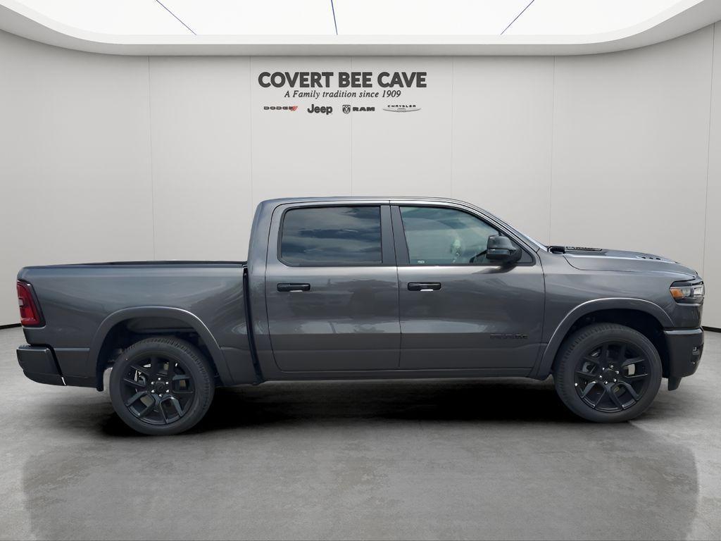 new 2026 Ram 1500 car, priced at $66,894